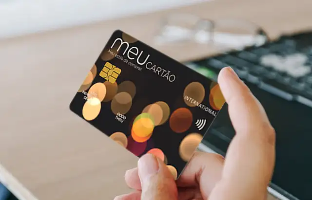 Benefícios do Meu Cartão Renner Mastercard internacional