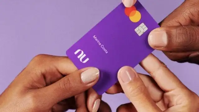Como solicitar um cartão de crédito Nubank Mastercard Gold