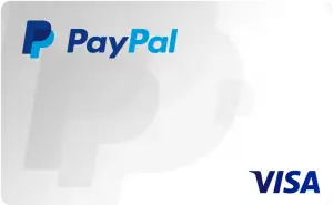 Aprovação garantida é com o Cartão de Crédito PayPal para negativados