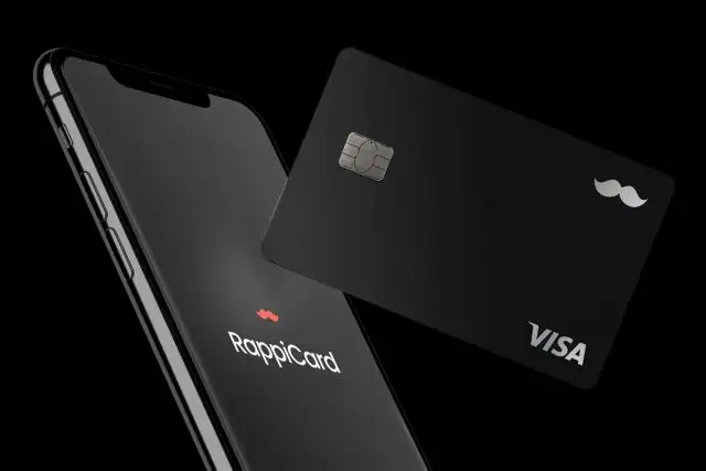 Como fazer requerimento do cartão de crédito RappiCard