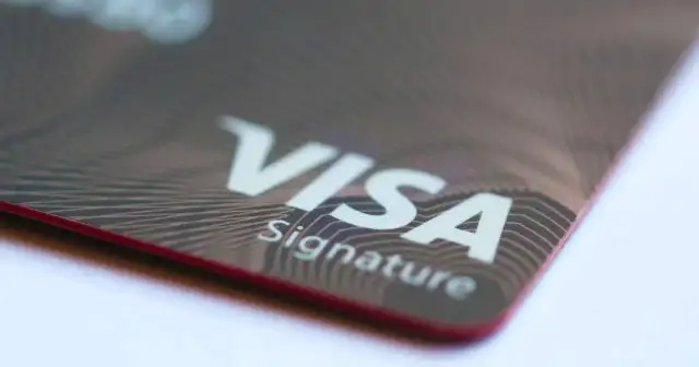 Anuidade gratuita é com os cartões de crédito Itaú Visa Signature