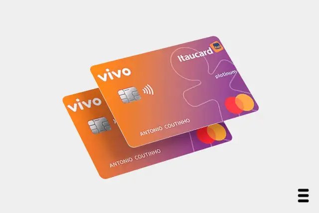 Como solicitar o cartão de crédito Itaú Vivo Mastercard