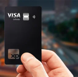 O Processo de Solicitação de Cartão de Crédito XP Visa Infinite